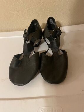Theatricals shoes